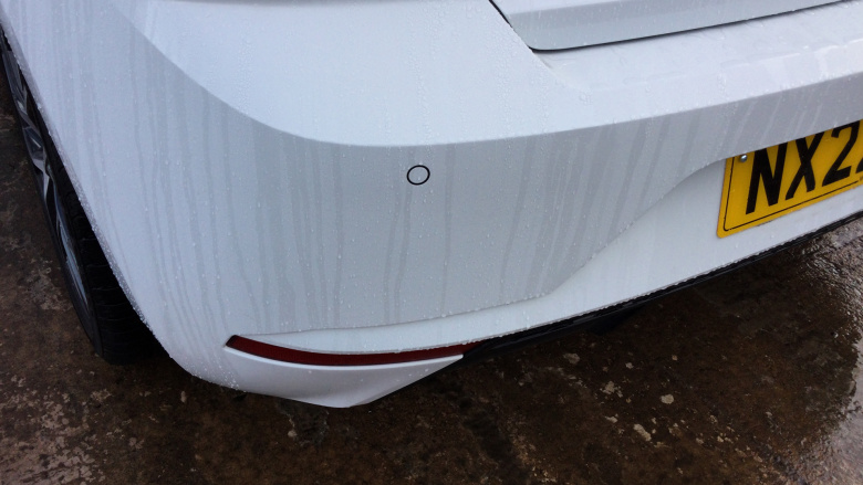 SEAT Ibiza 1.0 TSI 110 Xcellence Lux 5dr DSG Petrol Hatchback